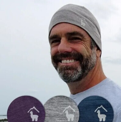 RM Tech Beanie