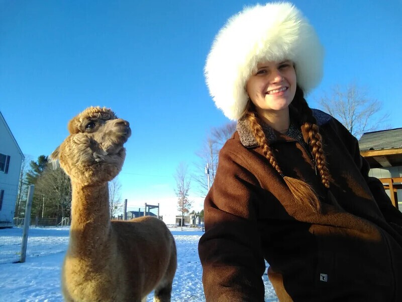 Fur Hat