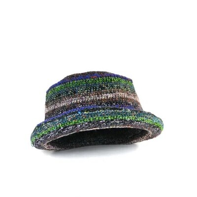 Hipster Brooklyn Alpaca Hat