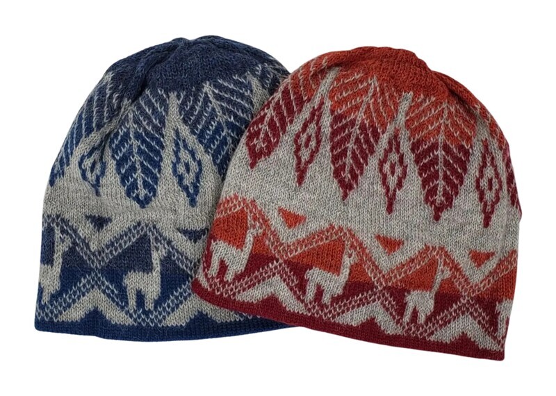 Alpaquita Hat