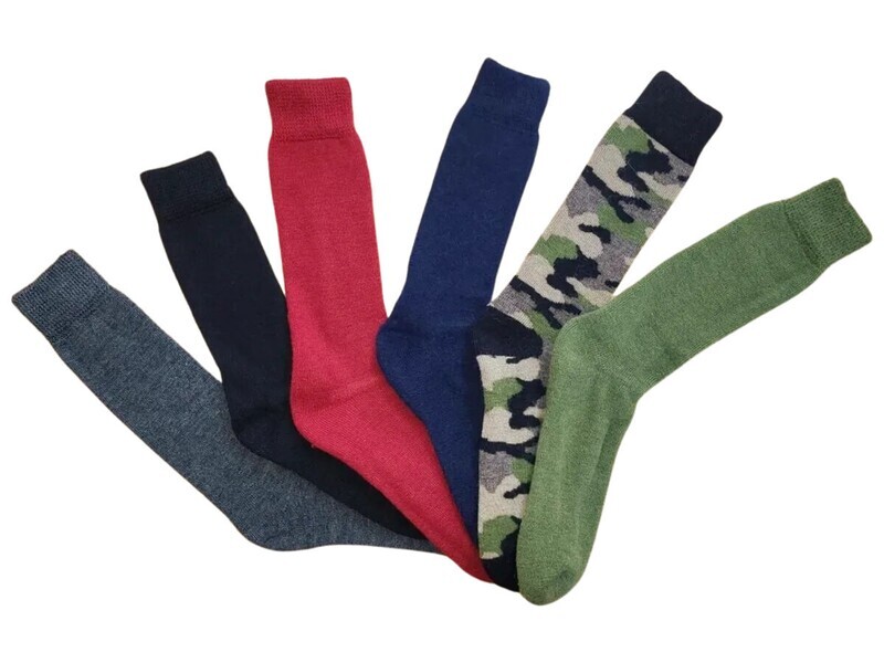 Sport Sock