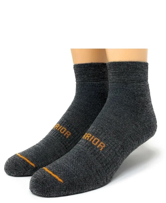 Technical Quarter Training Socks