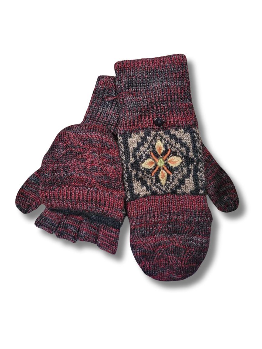 Harvest Mosaic Alpaca Glitten