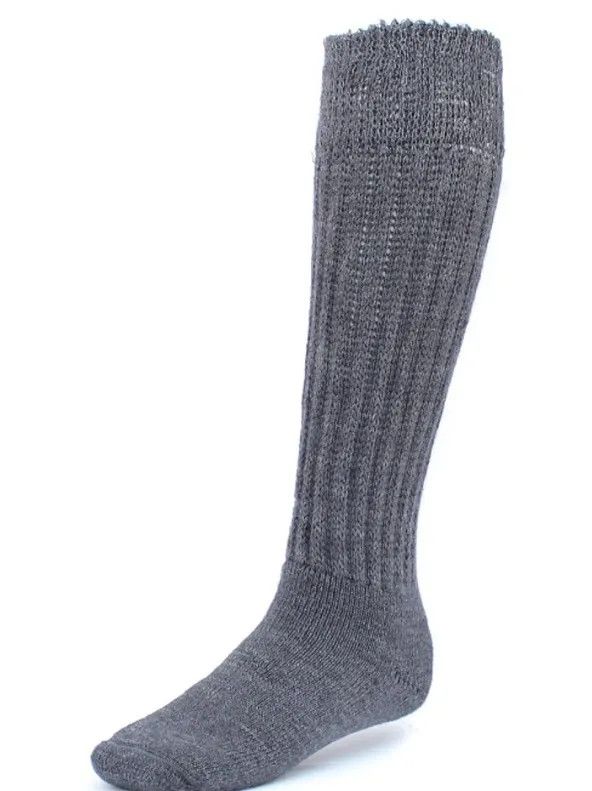 Knee High Relaxed