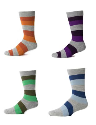 Kids Hiker Crew Socks