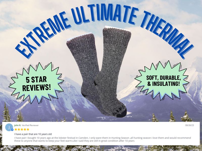 Ultimate Thermal