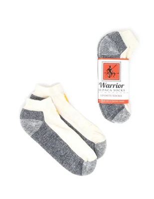 Warrior Sport Mini Crew