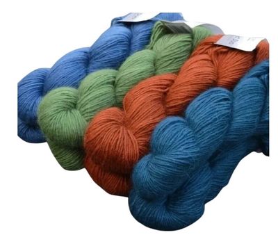 Cascade Highland Duo Yarn