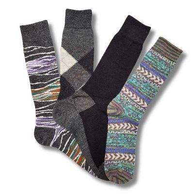Dress Socks