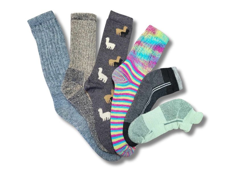 Saucisson Socks Socks