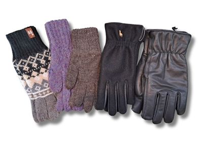 Gloves