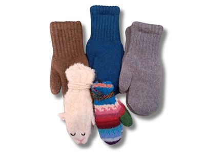 Mittens