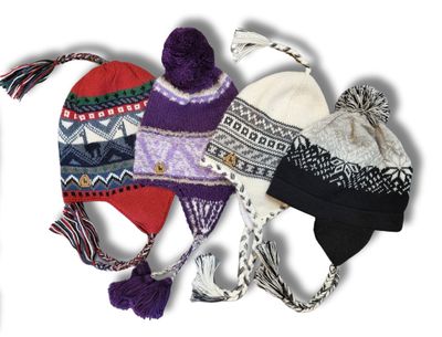 Chullo Hats