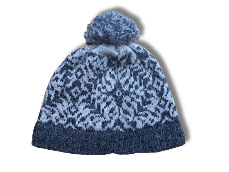 Aspen Alpaca Hat