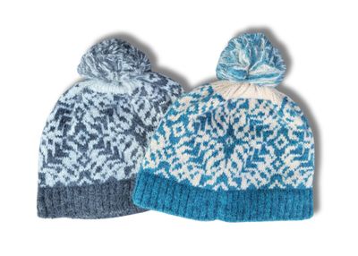 Aspen Alpaca Hat