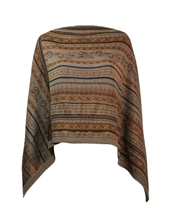 Sedona Reversible Capelet