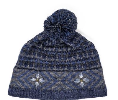 Catskills Alpaca Hat