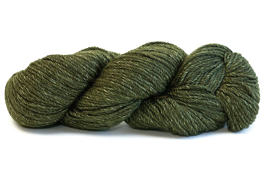 Simplinatural Yarn, Color: First Press Olive 012