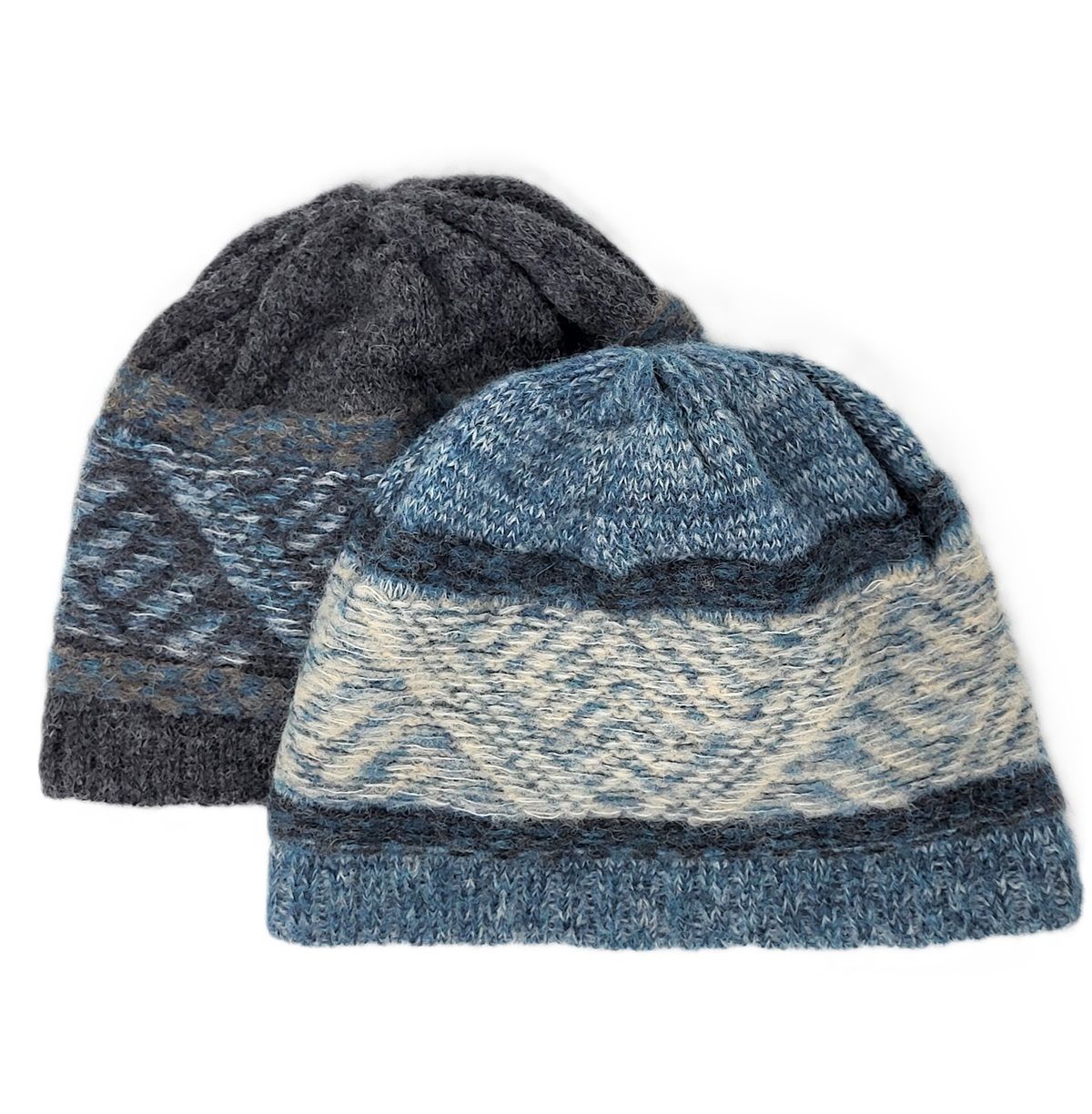 Denver Alpaca Hat