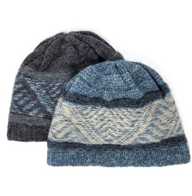 Denver Alpaca Hat