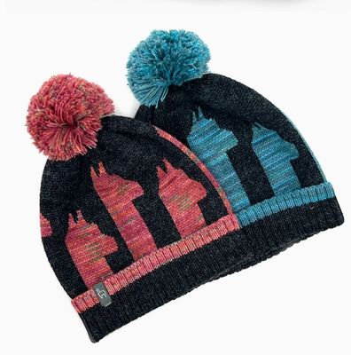 Kids Pacas Beanie