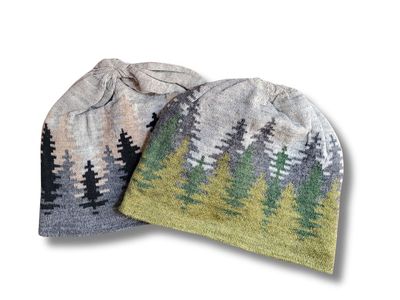 Reflections Alpaca Hat