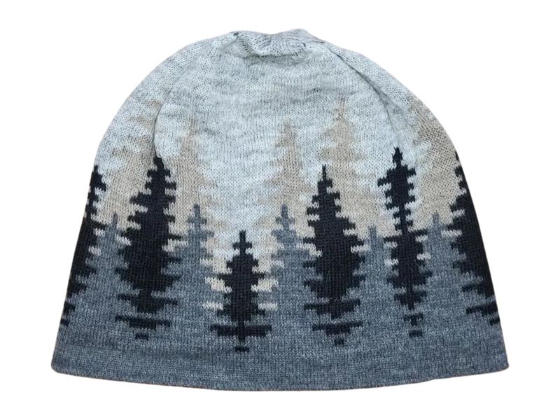 Reflections Alpaca Hat