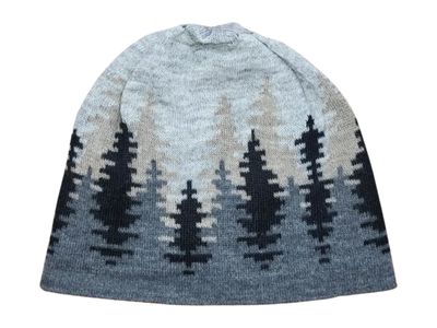 Reflections Alpaca Hat