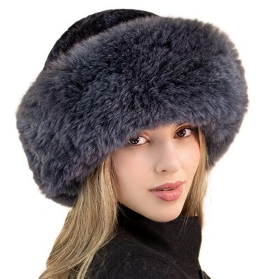 Premium Fur Hat