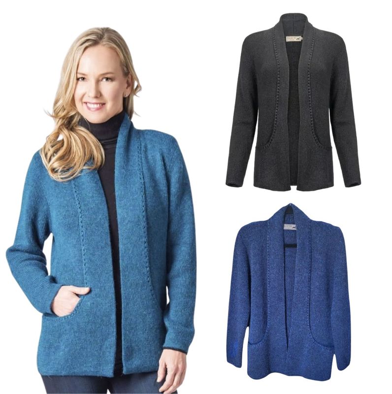 Fireside Sweater