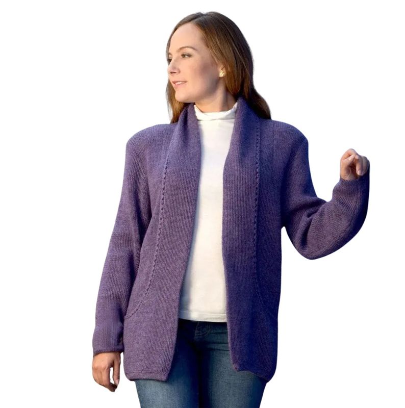 Fireside Sweater