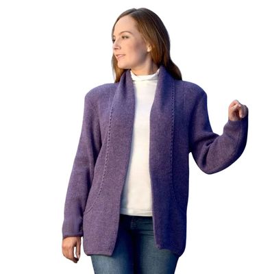 Fireside Sweater