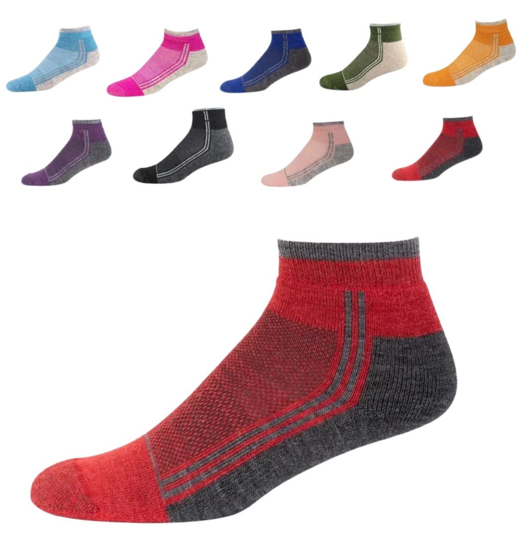 Running Sock EA