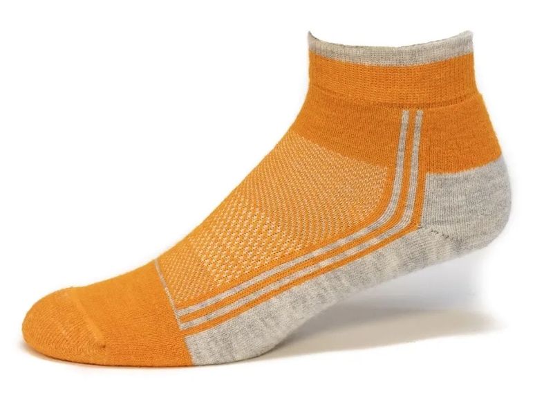 Running Sock EA