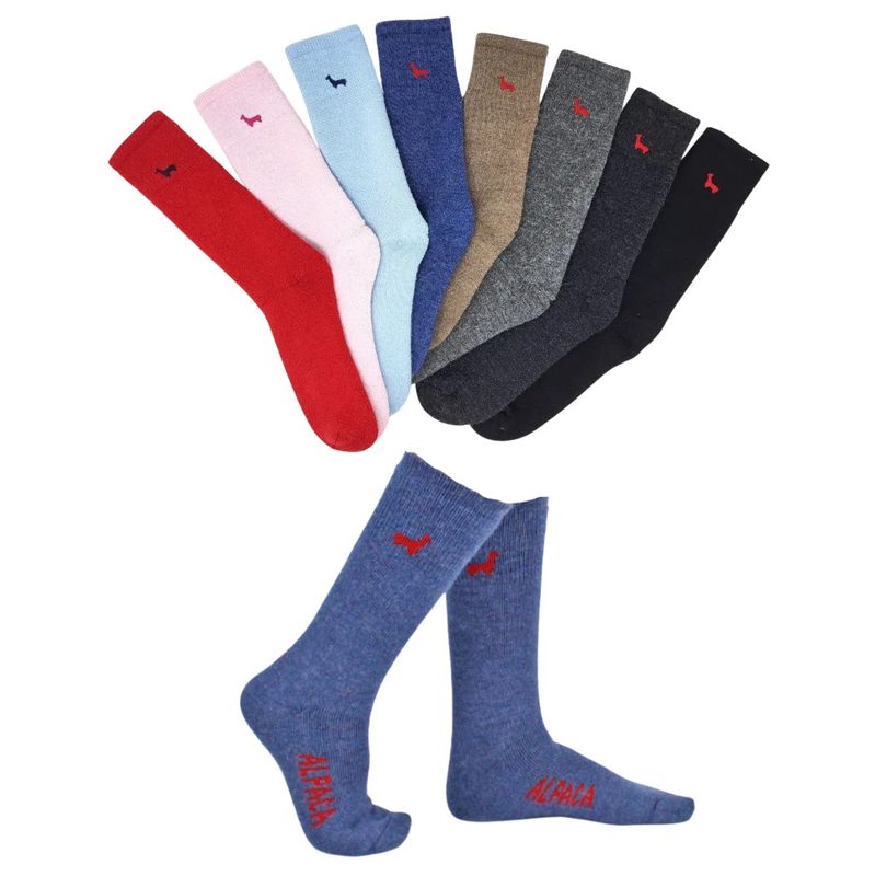 Everest Sock