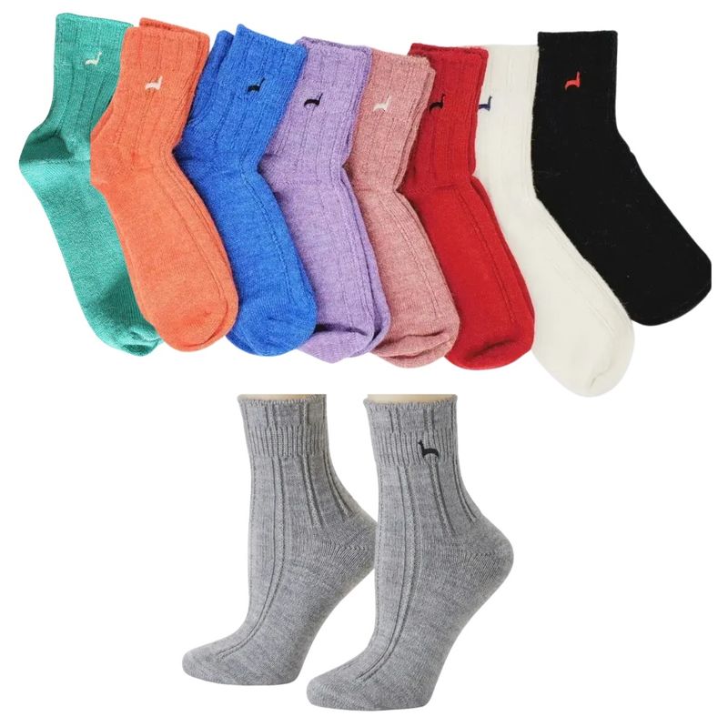 Bed Sock