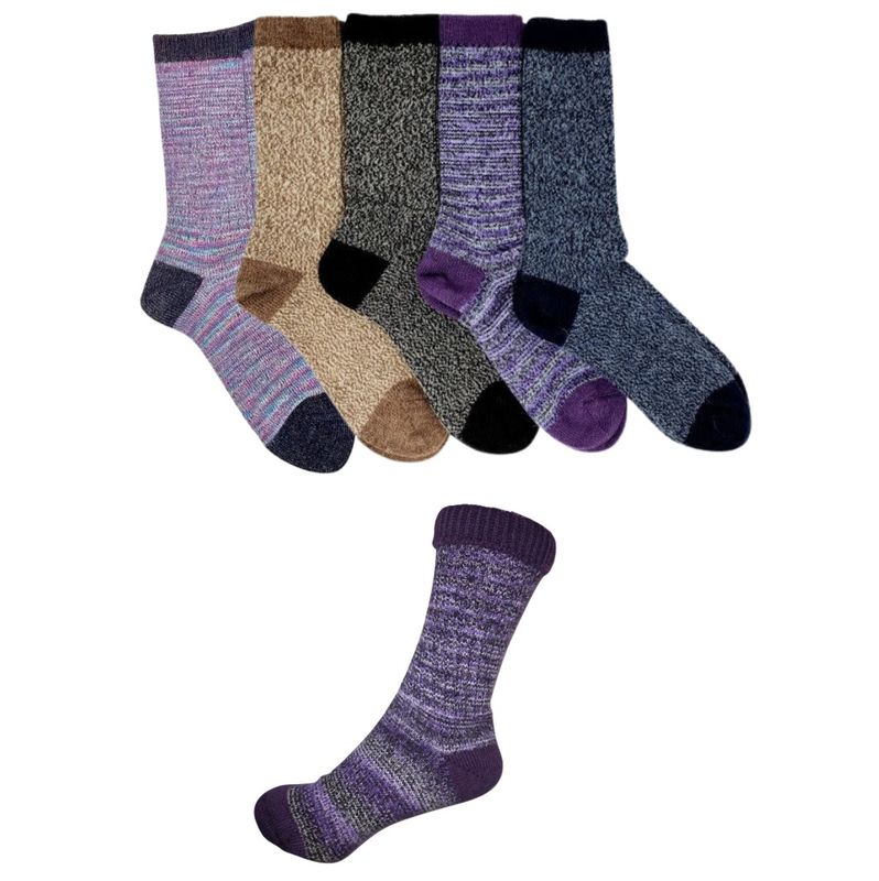 Hiker Boot Sock