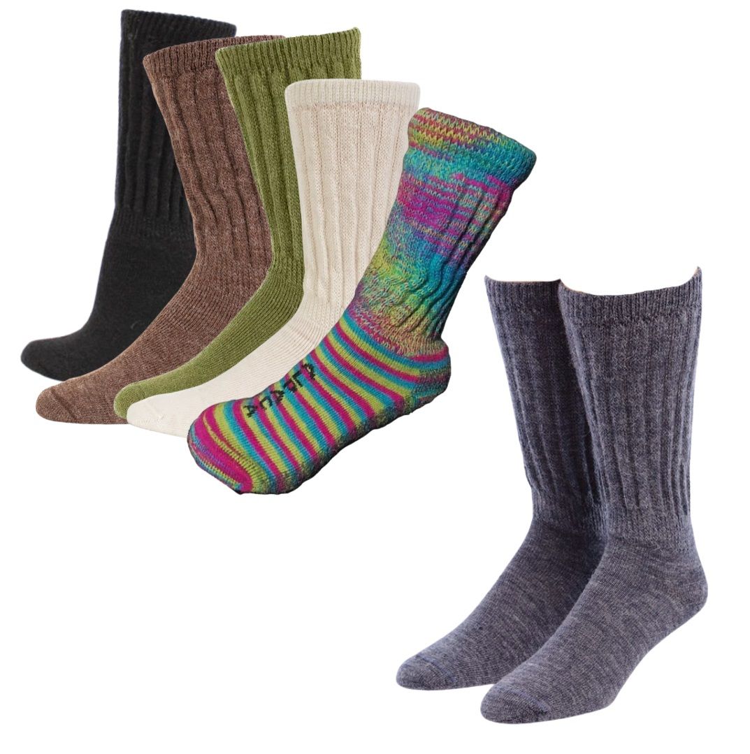 Therapeutic Sock