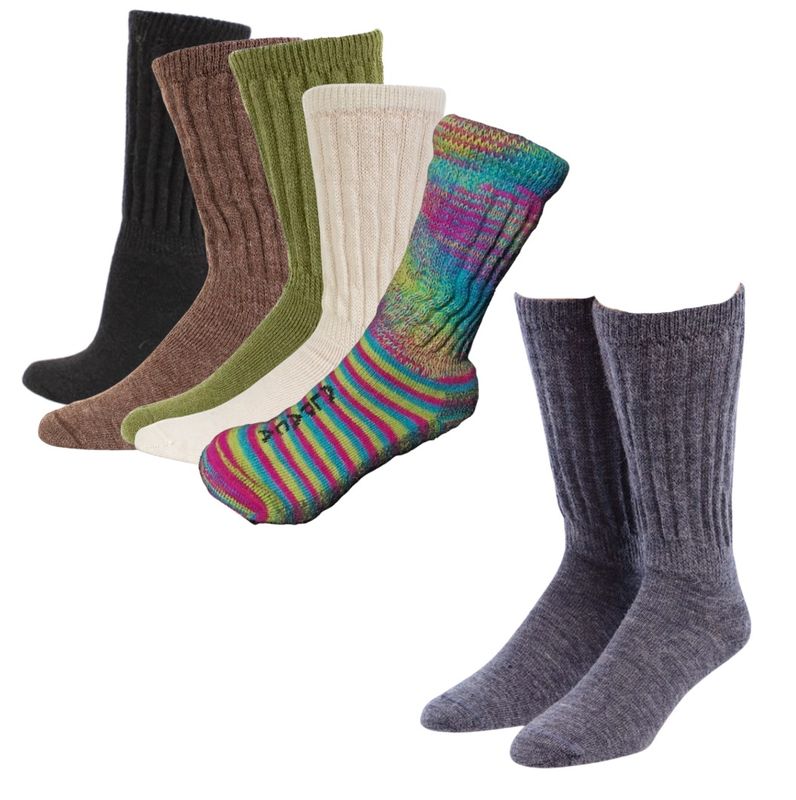 Therapeutic Sock