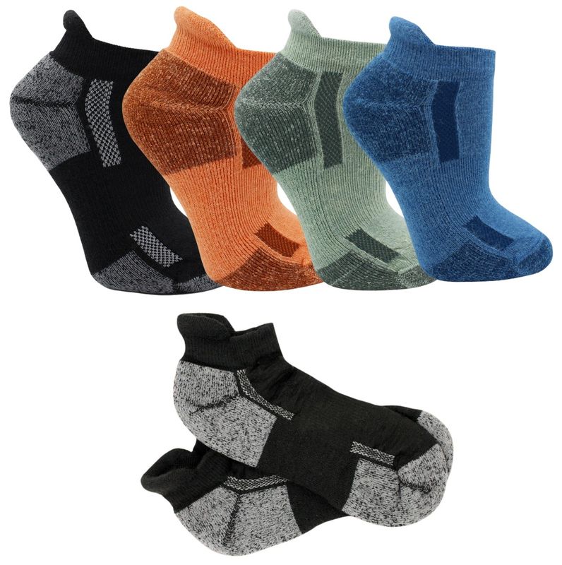Athletic Ankle Socks