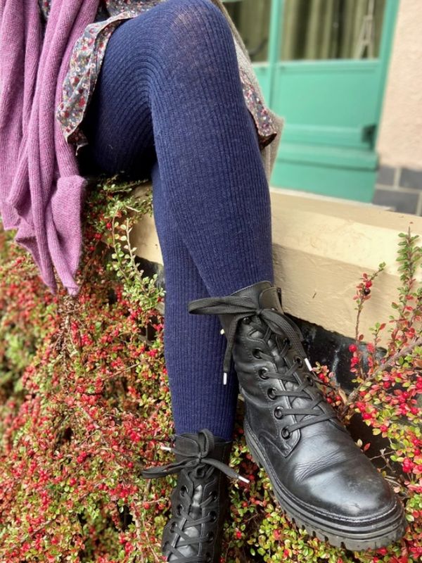 Leggings/Footless Tights Samantha Holmes