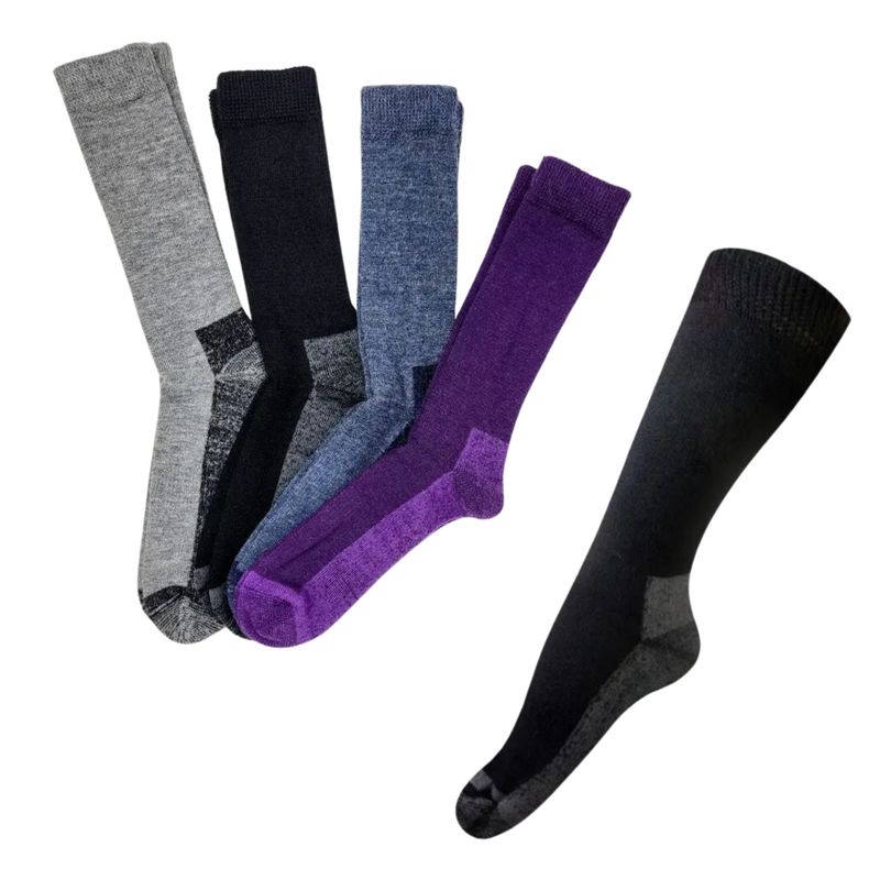 Outdoor Hiker Socks
