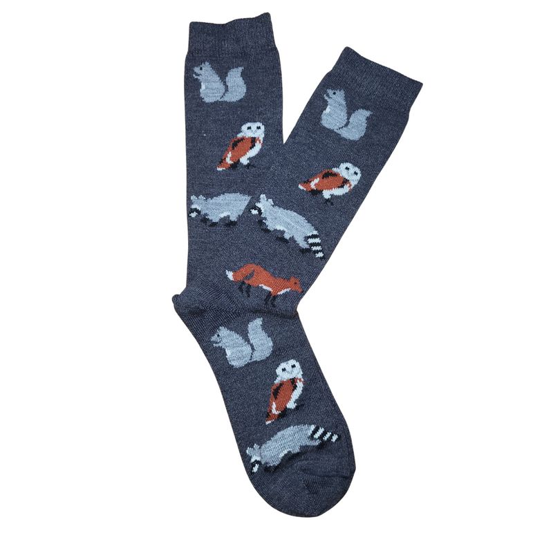 Woodland Sock