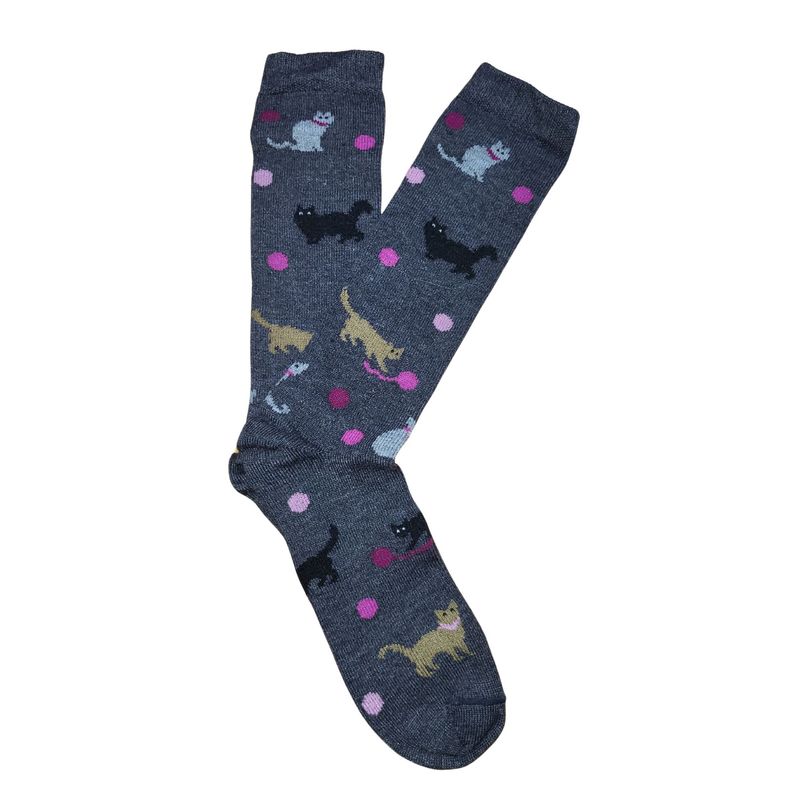 Cat Sock