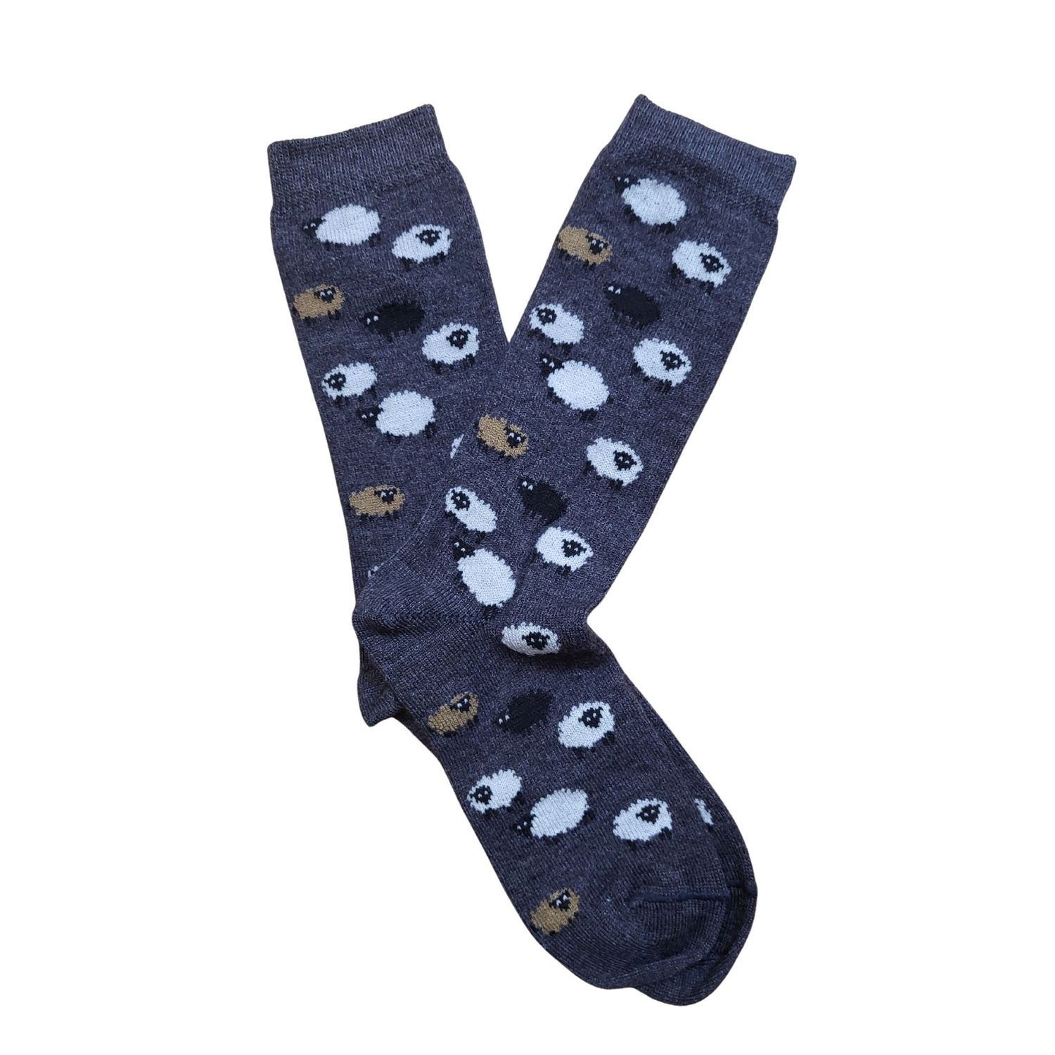 Sheep Sock