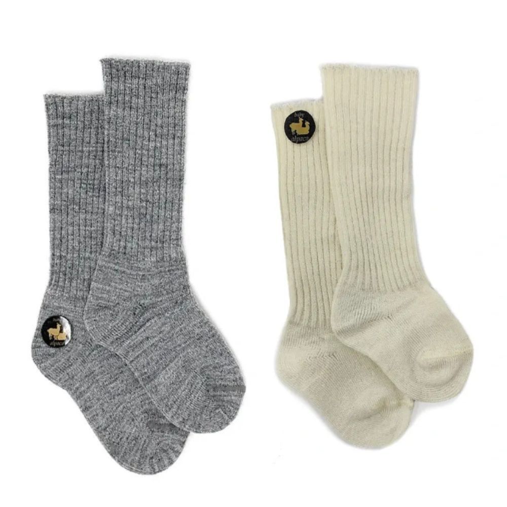 Dye Free Infant Socks