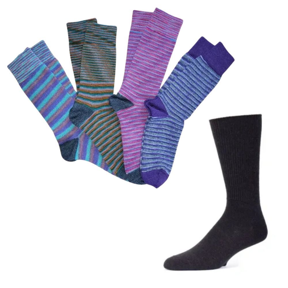Dress Sock AG