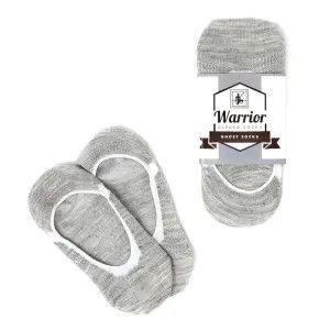No Show Alpaca Ghost Socks