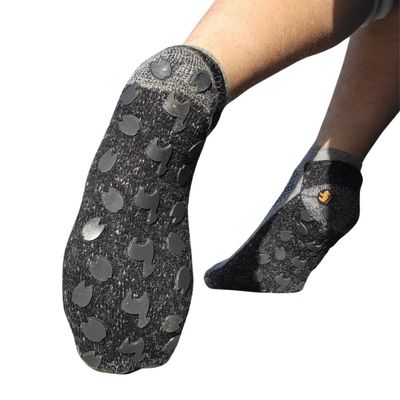 Non Skid Slipper Sock