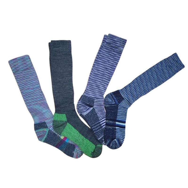 Compression Knee High Sport